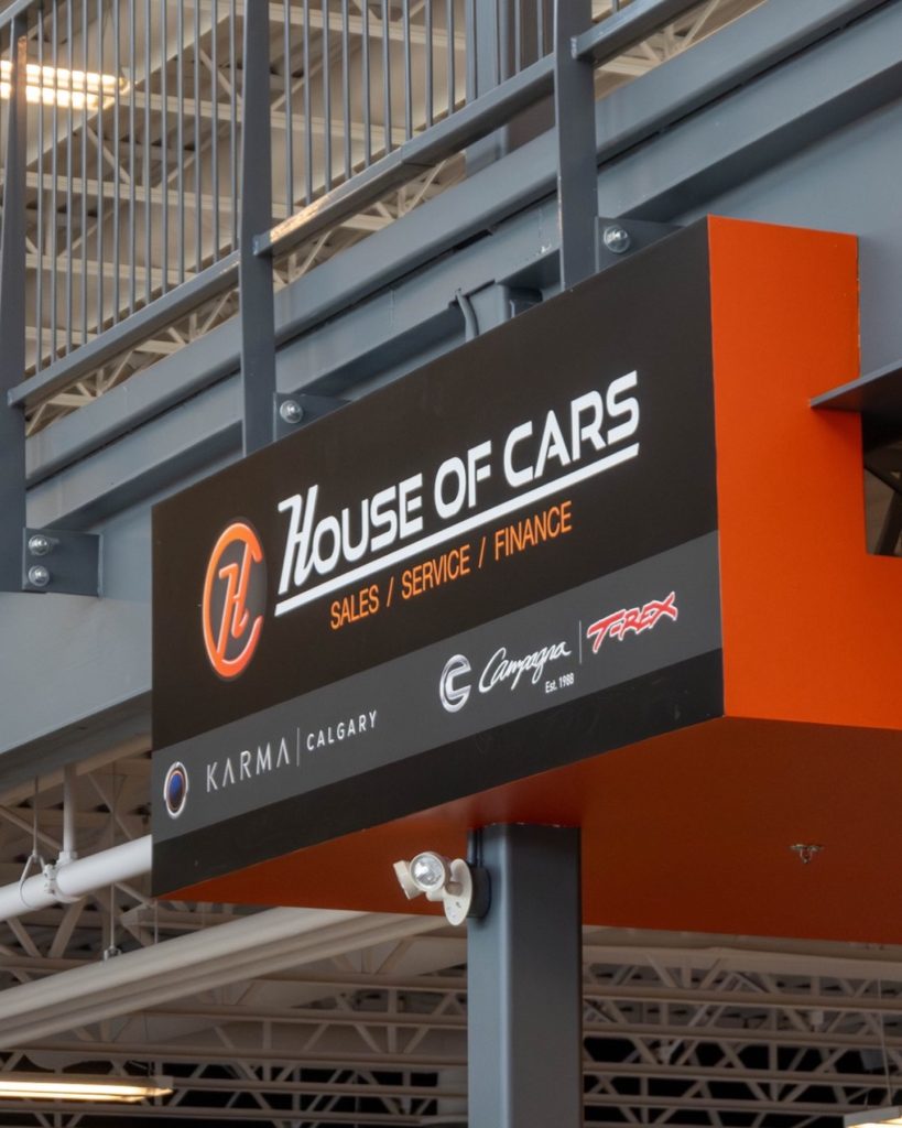 House of Cars Reviews
